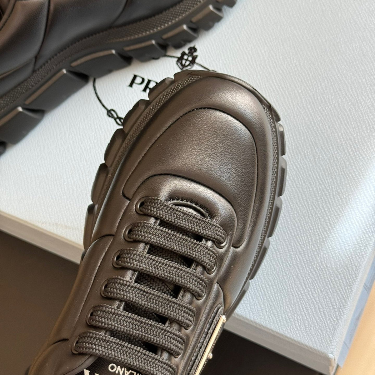 Shoes- Pd Sneakers Luxury Lifestyle Designer Footwear