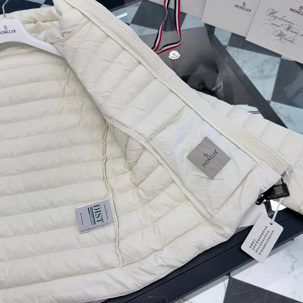 Jackets? Monc Ige Jacket Premium Casual Designer Jacket