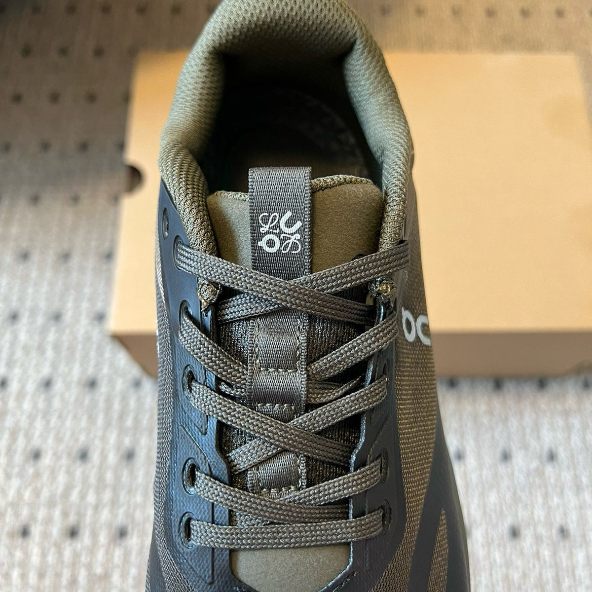 Shoes- Loew Cloudlit Sneaker Comfortable Everyday Designer Shoes