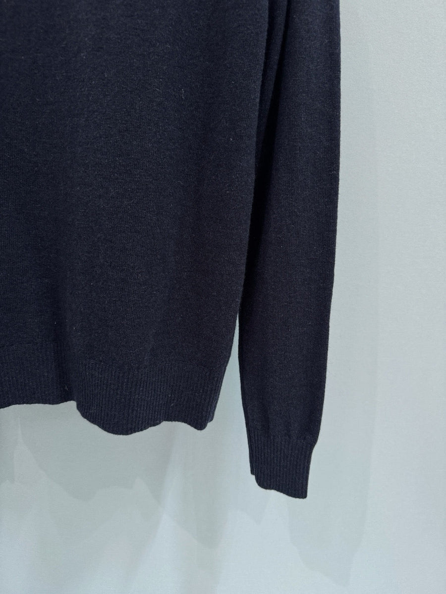 Sweaters? Miu M Cardigan Luxury Designer Knit Sweater