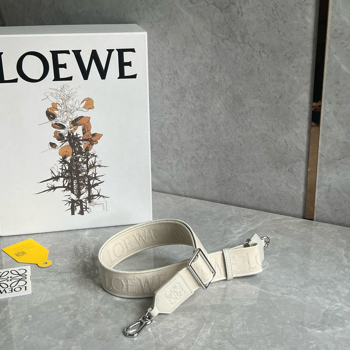 Bags- Loew Small Puzzle Bag Elegant Everyday Designer Handbag