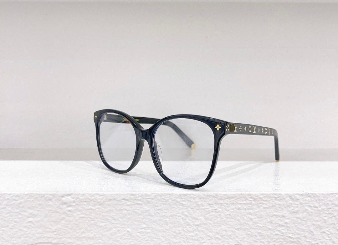 Louis Vuitton Sunglasses- Louis Vuitton Lou Sunglasses Premium Fashion Designer Sunglasses