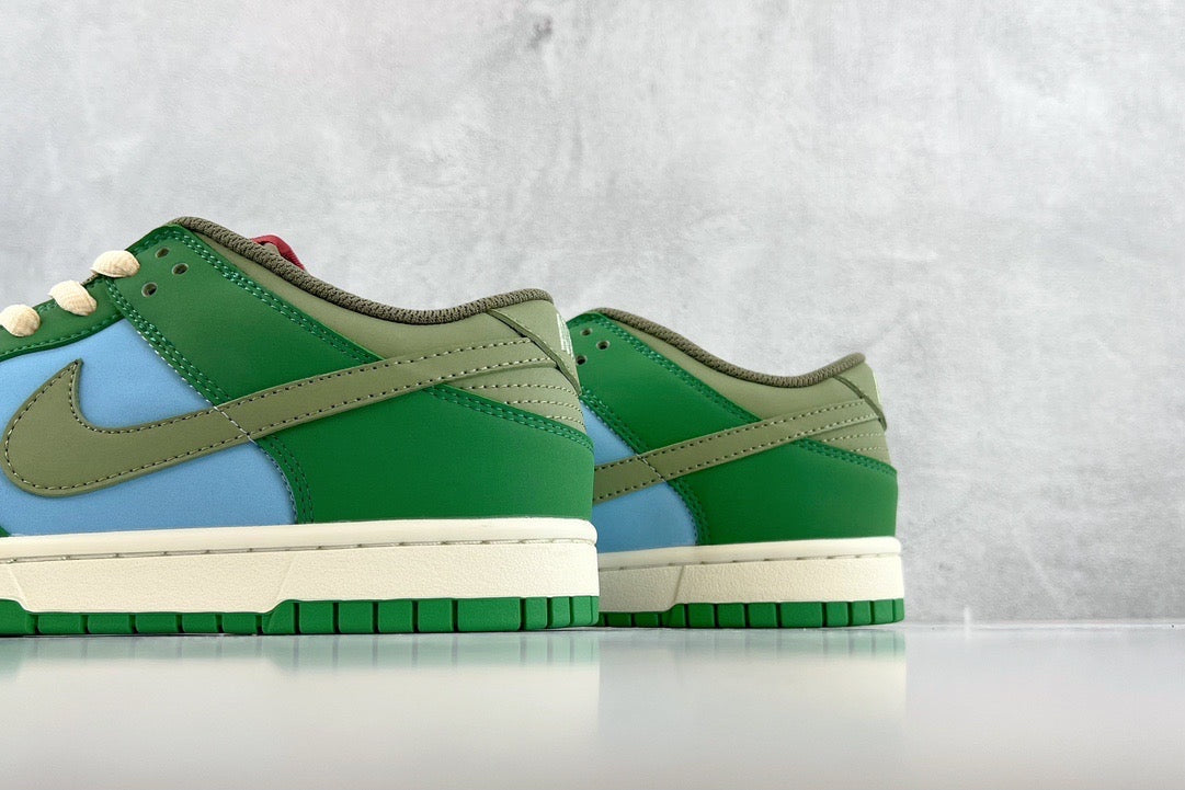 Nike Shoes- Nike Dunk Low Comfortable Everyday Designer Shoes