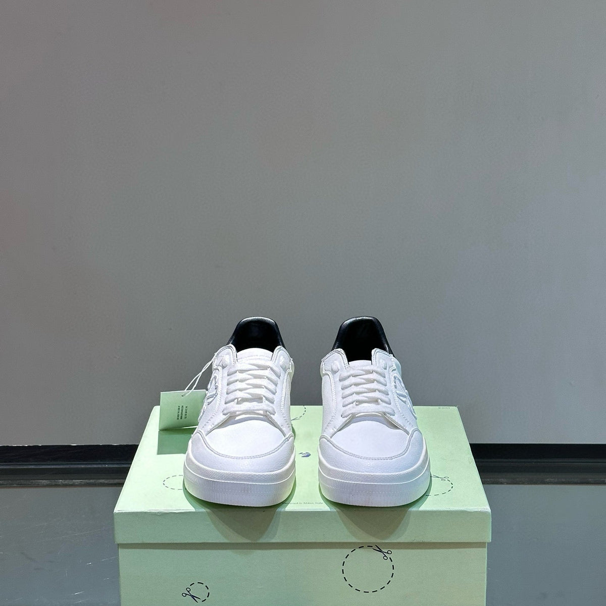 Shoes- Off W Trainers Comfortable Everyday Designer Shoes