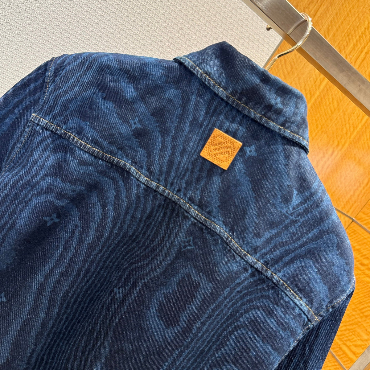 Velouxe Tops?  Velouxe Lou Shirt Premium Designer Casual Top