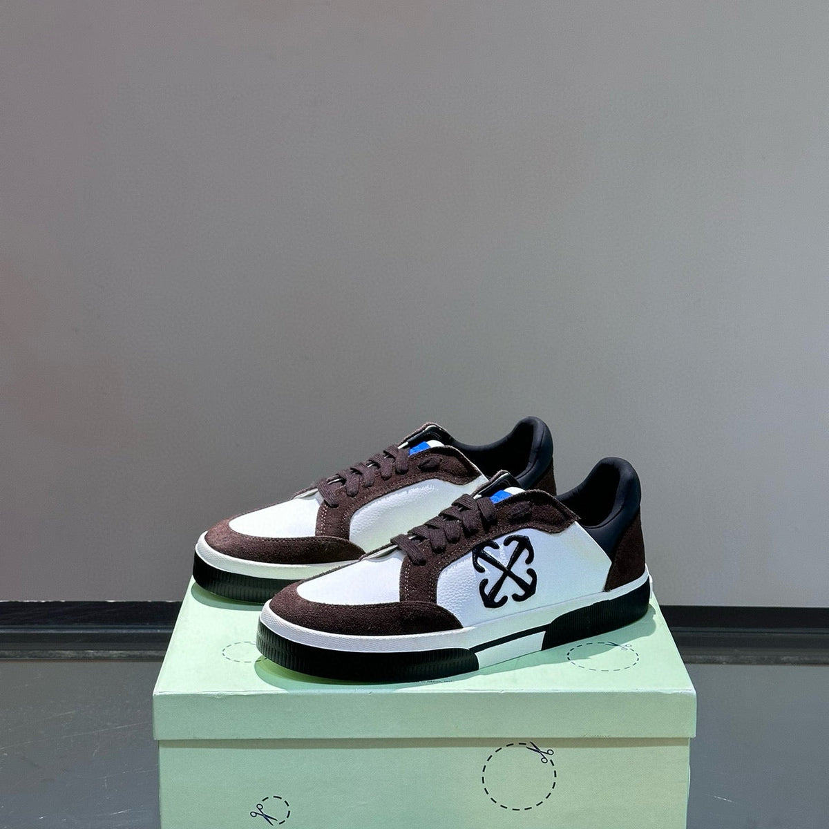 Shoes- Off W Trainers Comfortable Everyday Designer Shoes