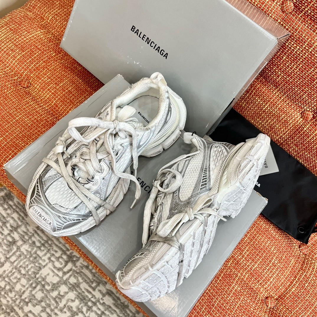 Shoes- Bal 3XL Trainers Comfortable Everyday Designer Shoes