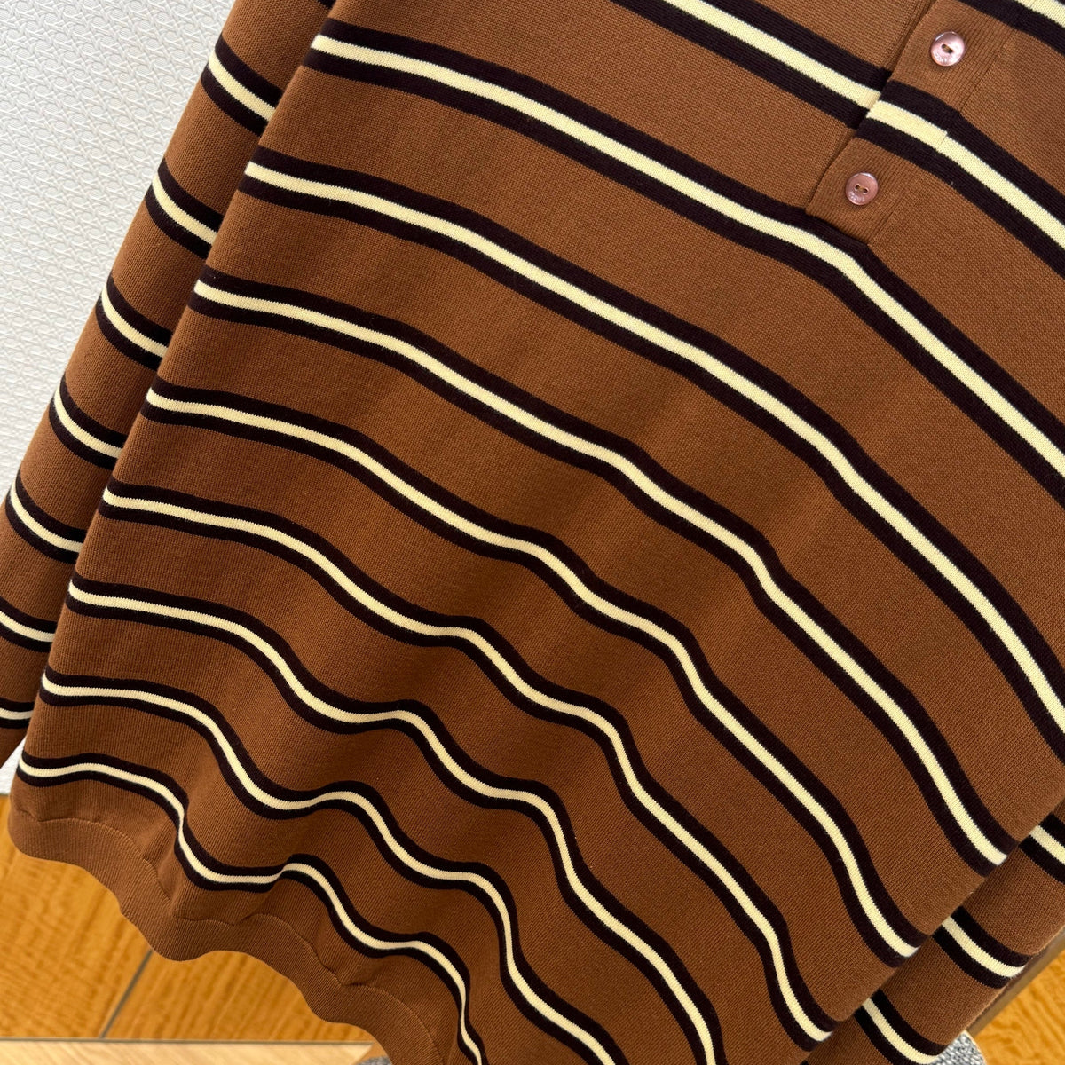Polo Shirts? Loew Polo Shirt Classic Designer Cotton Polo Shirt