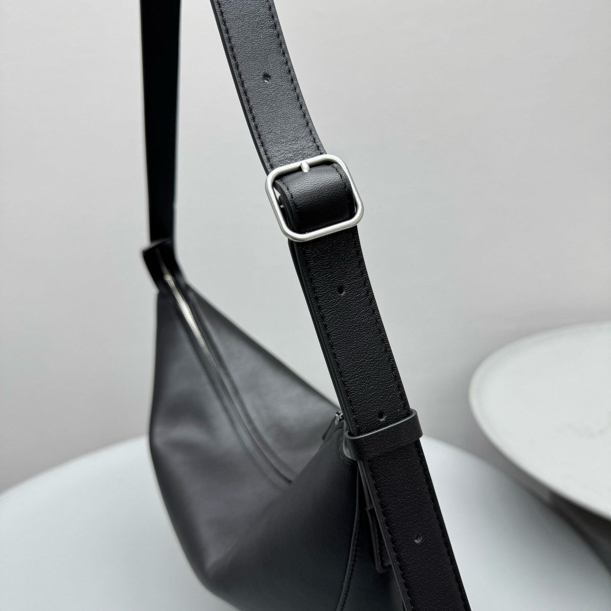 The Row Bags- The Row Jouve Bag Elegant Everyday Designer Handbag