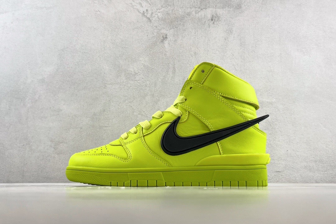 Shoes- Dunk Laser Luxury Lifestyle Designer Footwear