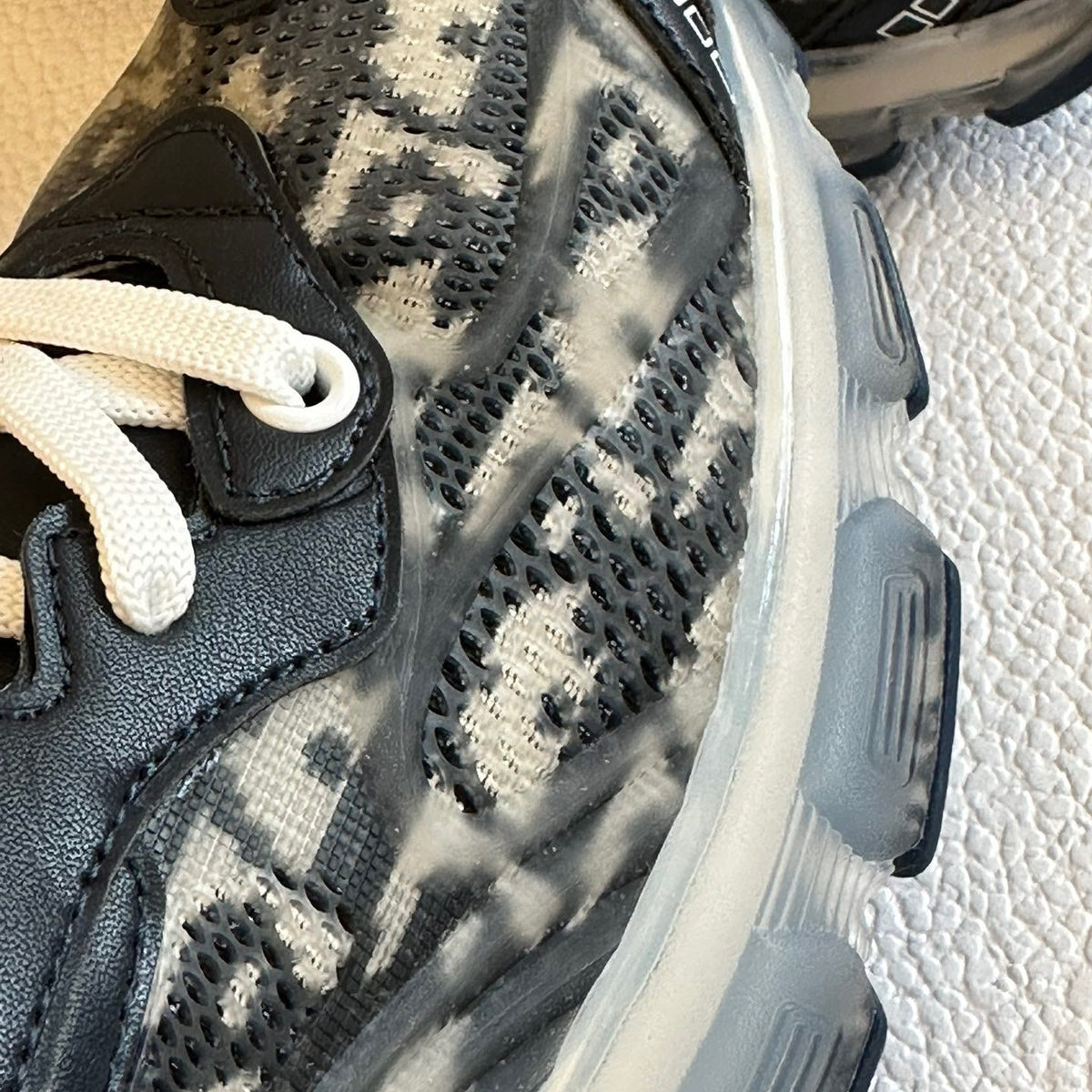 Dior Shoes- Dior Vibe Sneakers Comfortable Everyday Designer Shoes