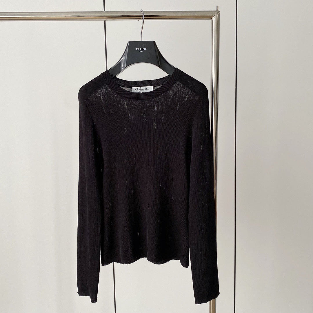 Dior Sweaters- Dior Jumper Premium Casual Designer Knitwear