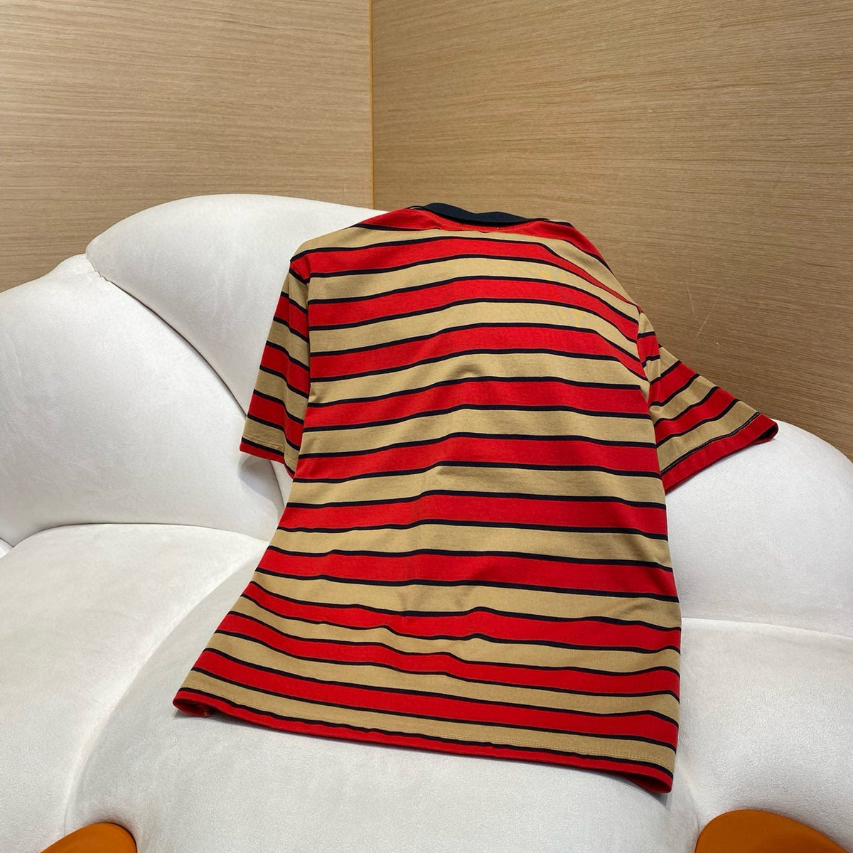 Polo Shirts- Pd Polo Shirt Classic Designer Cotton Polo Shirt