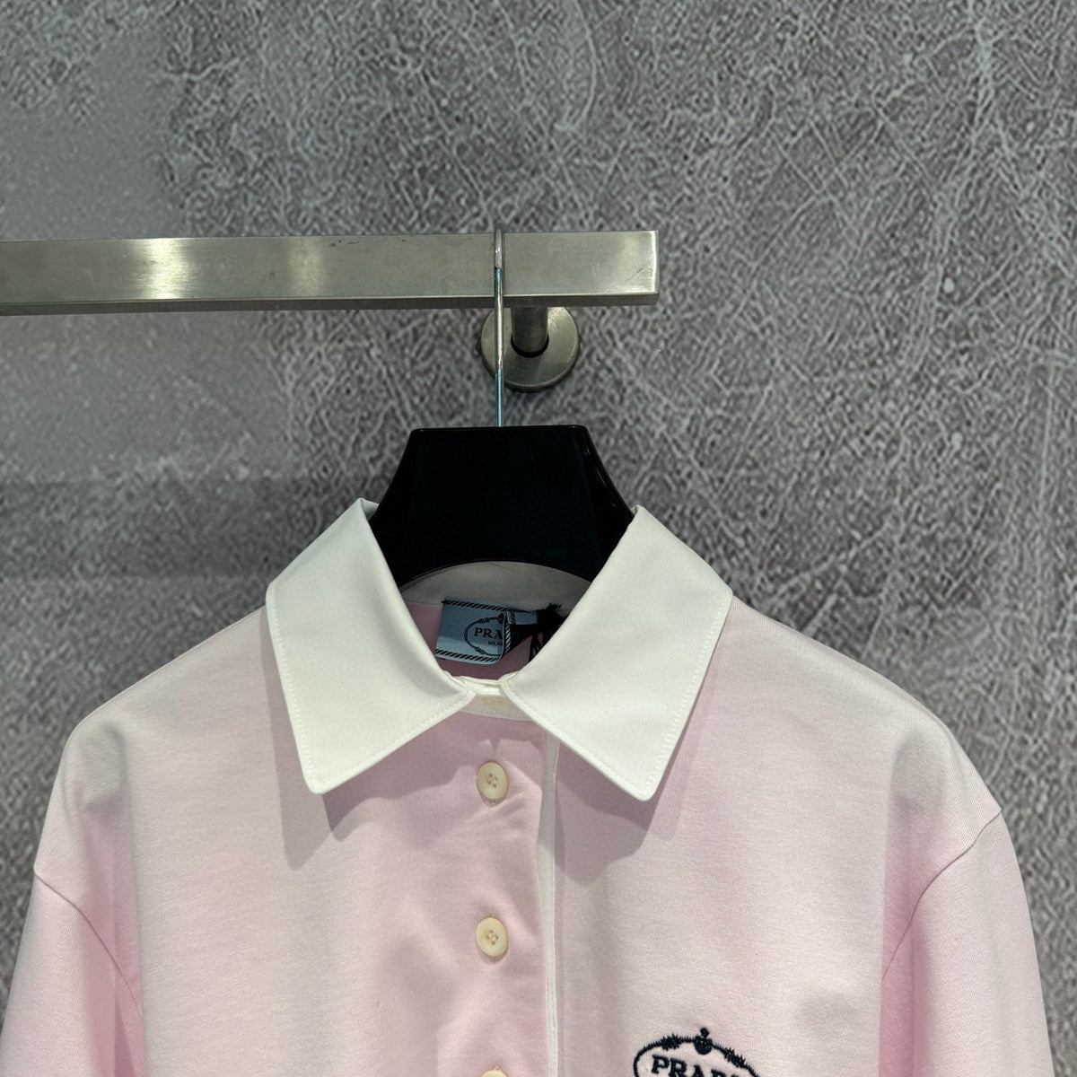 Tops- Pd Shirt Elegant Everyday Designer Top