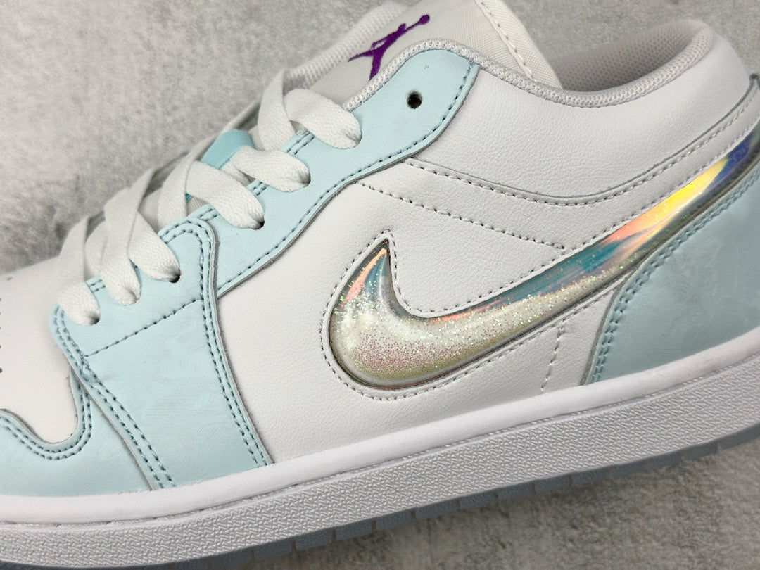 Jordan Shoes- Jordan Nike Jordan 1 Trainers Premium Designer Casual Shoes