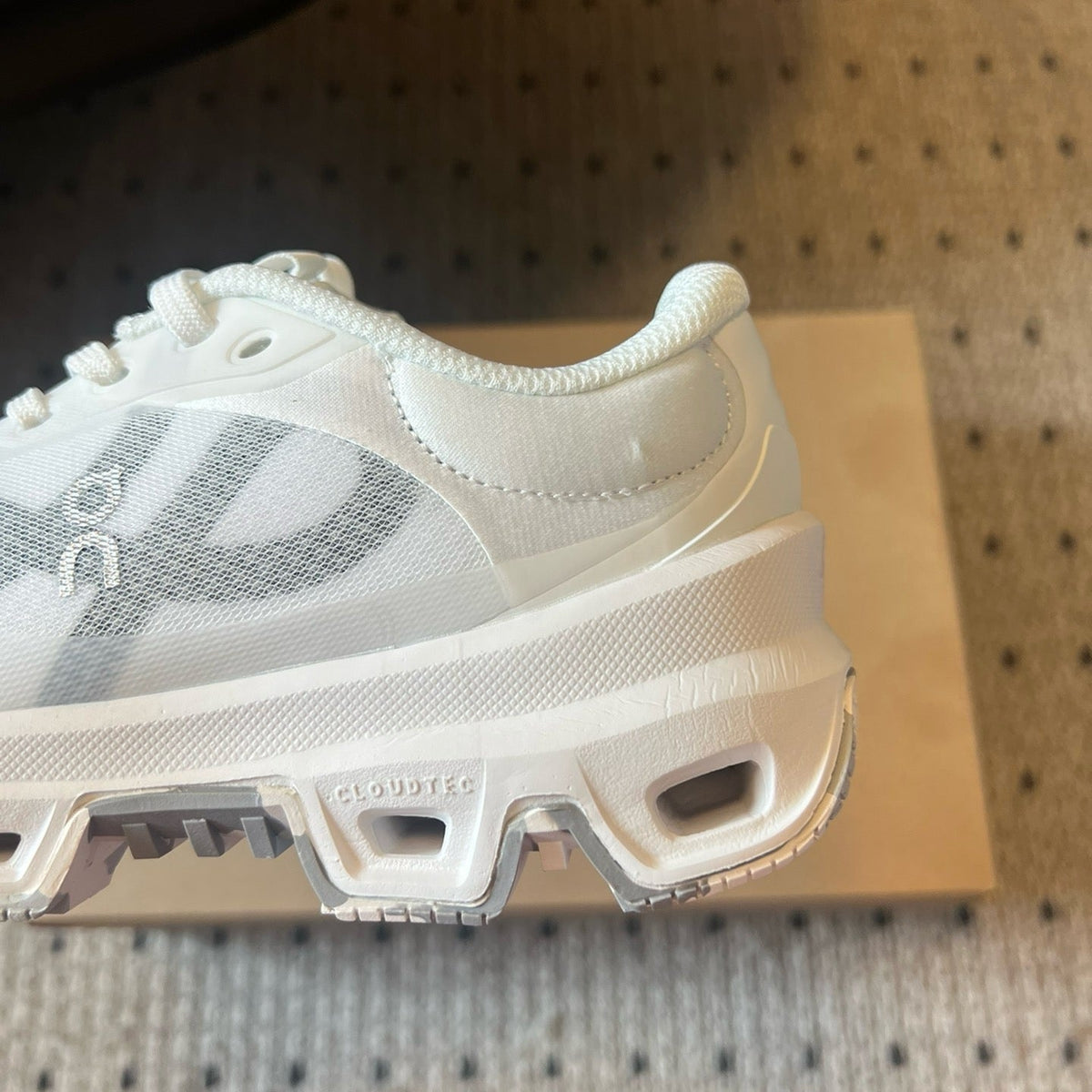 Shoes- Loew Cloudlit Sneaker Luxury Lifestyle Designer Footwear