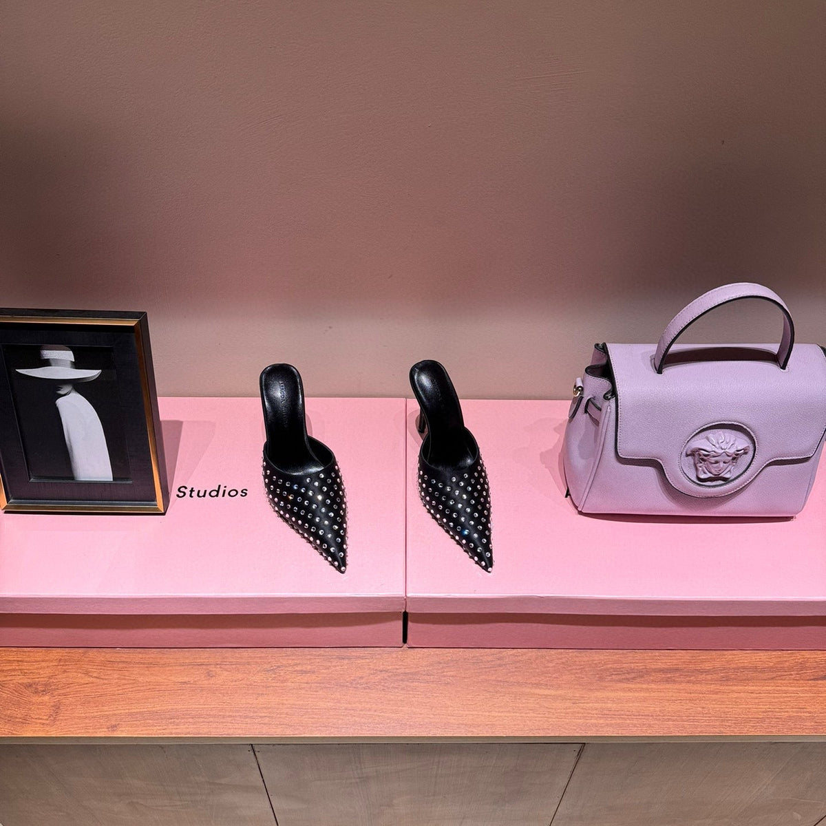 Shoes- Magda Butrym Heels Comfortable Everyday Designer Shoes