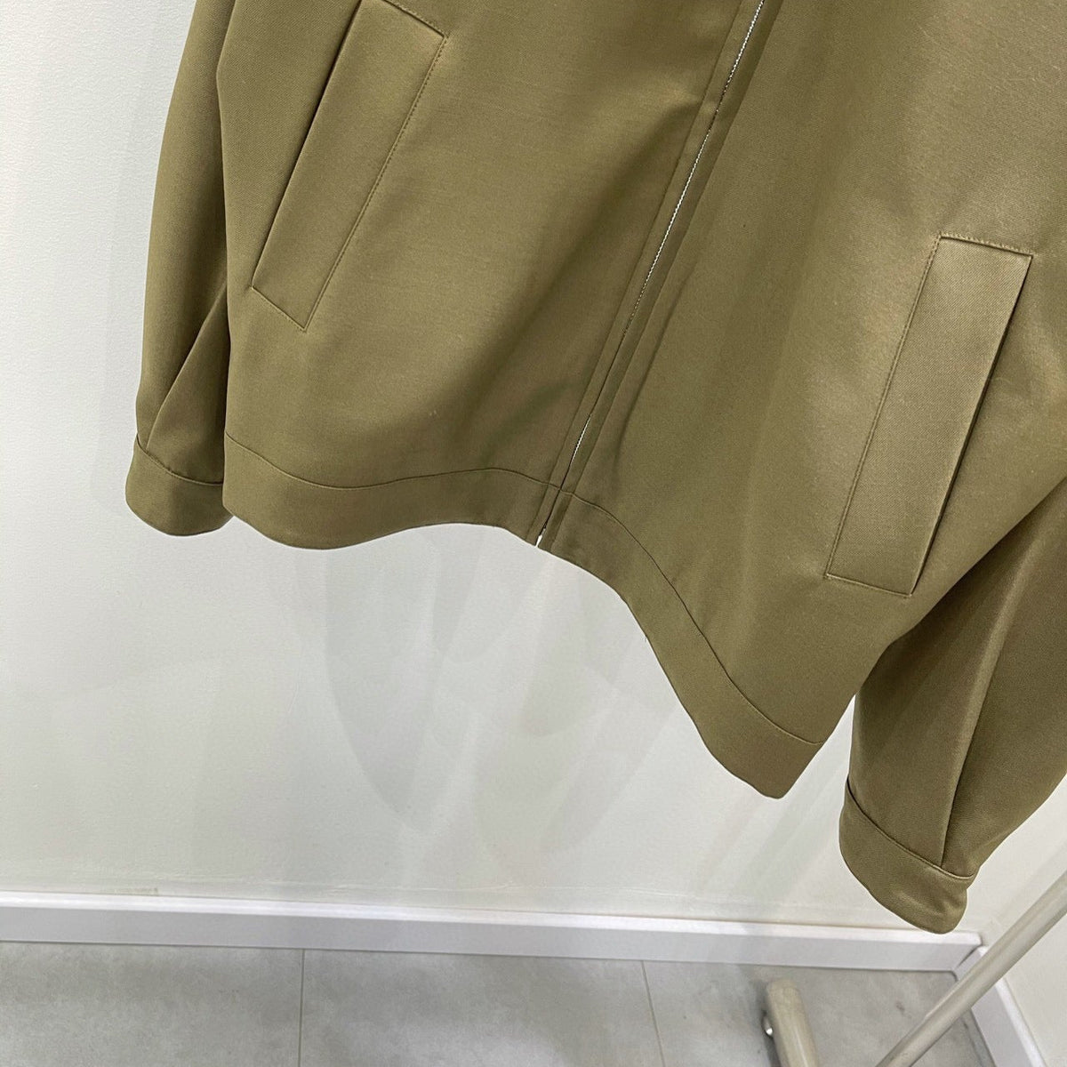 Jackets- Miu M Jacket Stylish Everyday Designer Outerwear