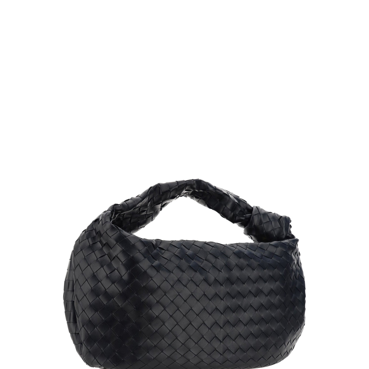 Bottega Veneta Bags? Bottega Veneta Women Jodie Shoulder Bag Premium Designer Shoulder Bag