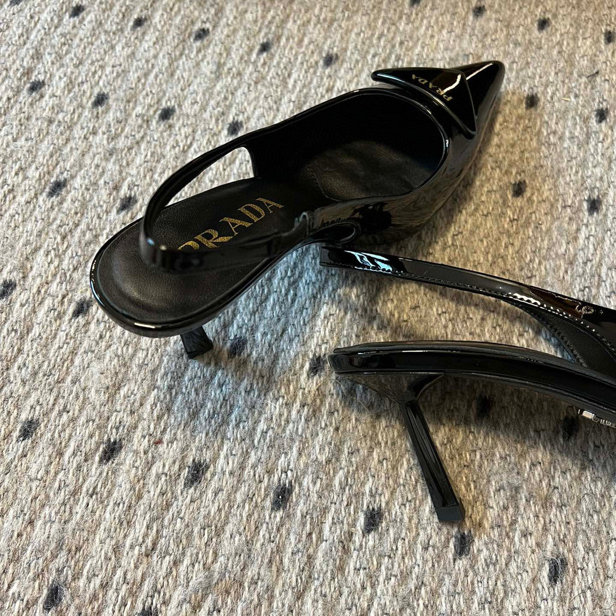 Shoes- Pd Heels Luxury Lifestyle Designer Footwear