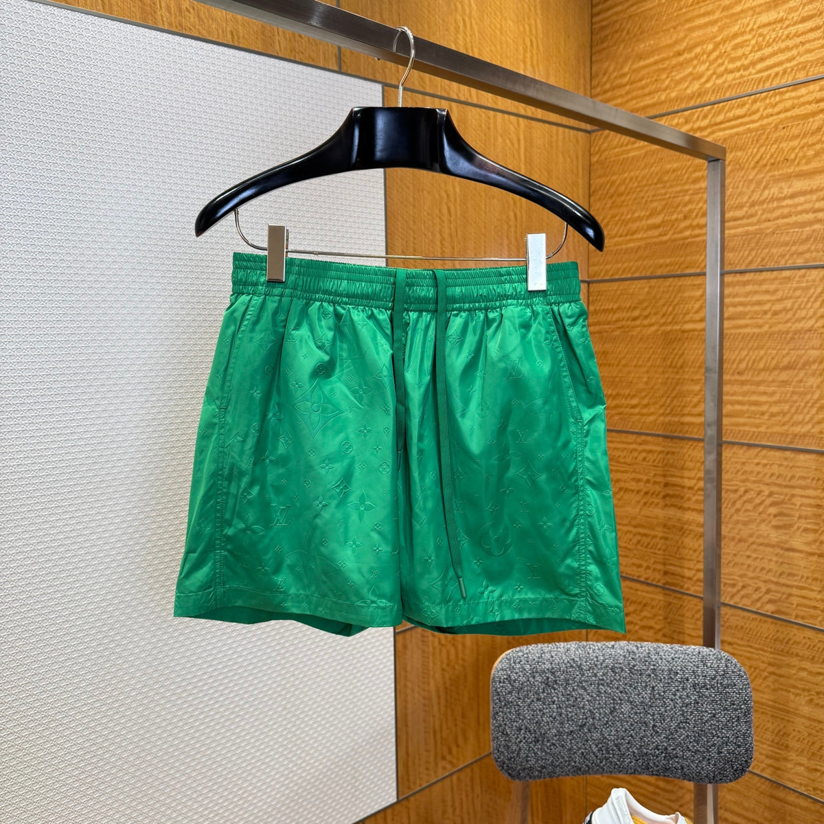 Louis Vuitton Shorts- Louis Vuitton Lou Shorts Everyday Lightweight Designer Shorts