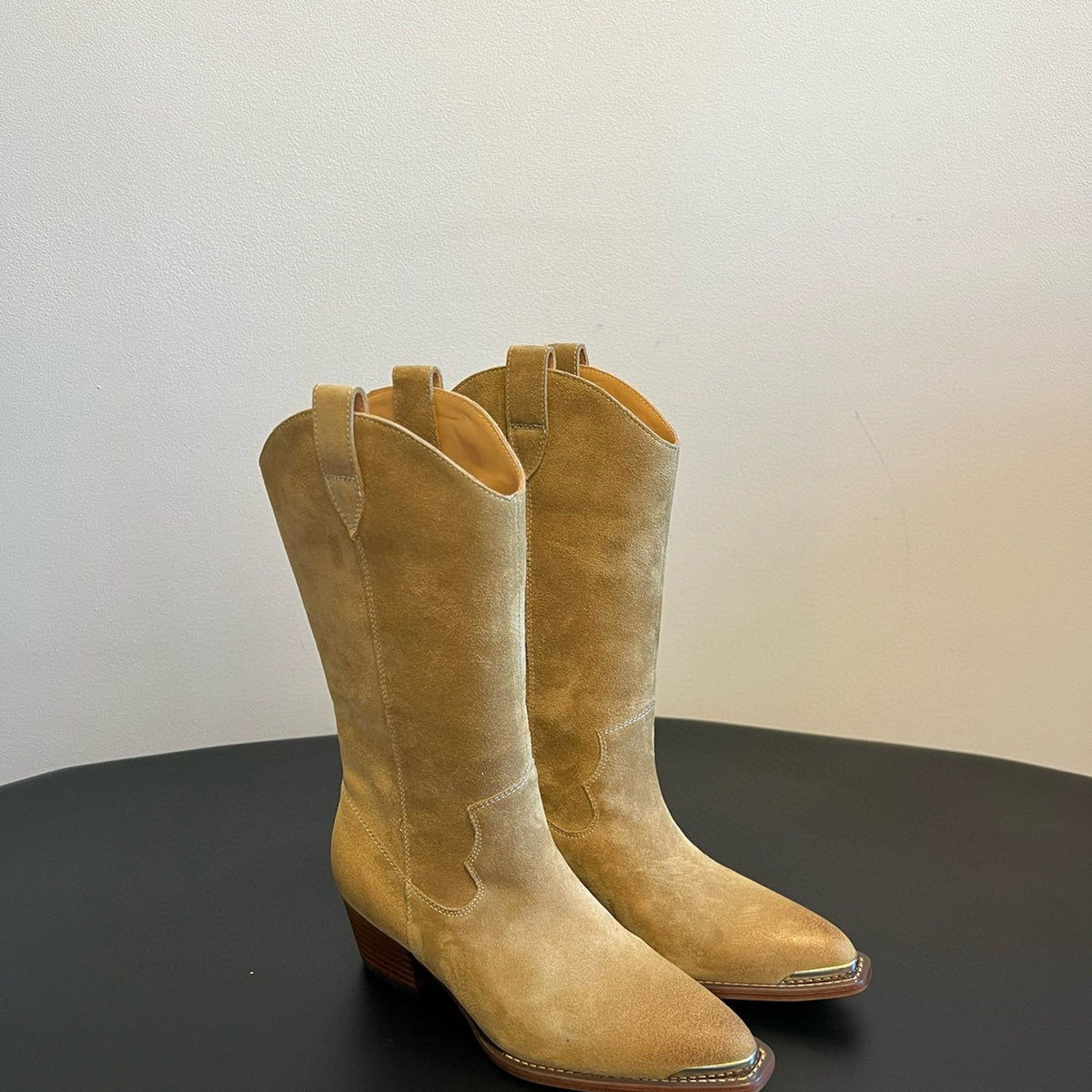 Shoes- Cel Boots Luxury Lifestyle Designer Footwear