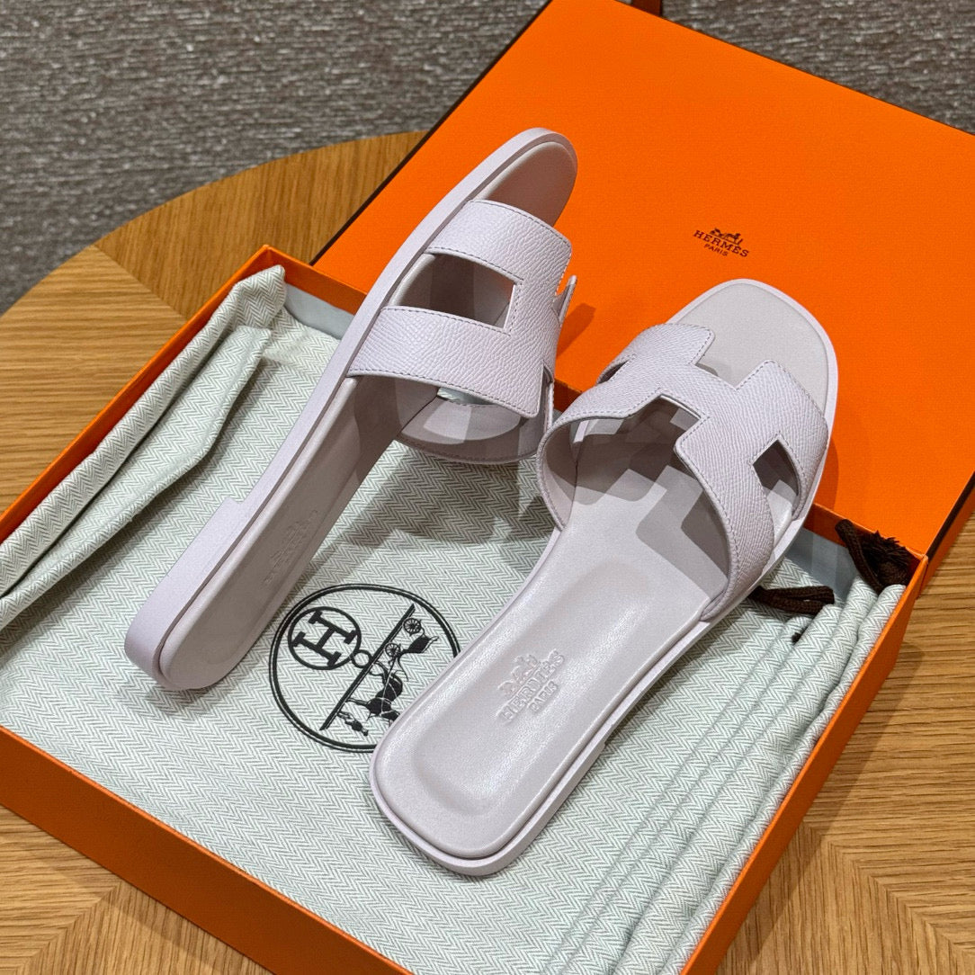 Shoes- Herm Oran Sandals Luxury Lifestyle Designer Footwear