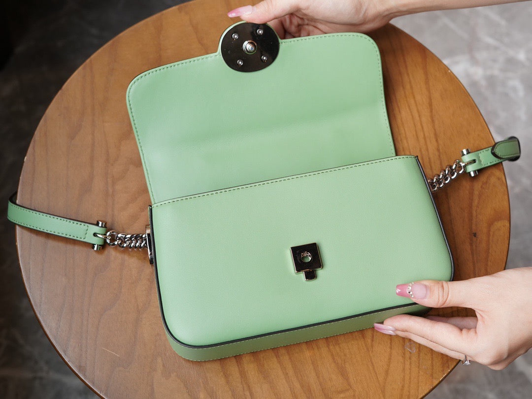 Gucci Wallets- Gucci Petite Mini Shoulder Bag Premium Leather Designer Wallet