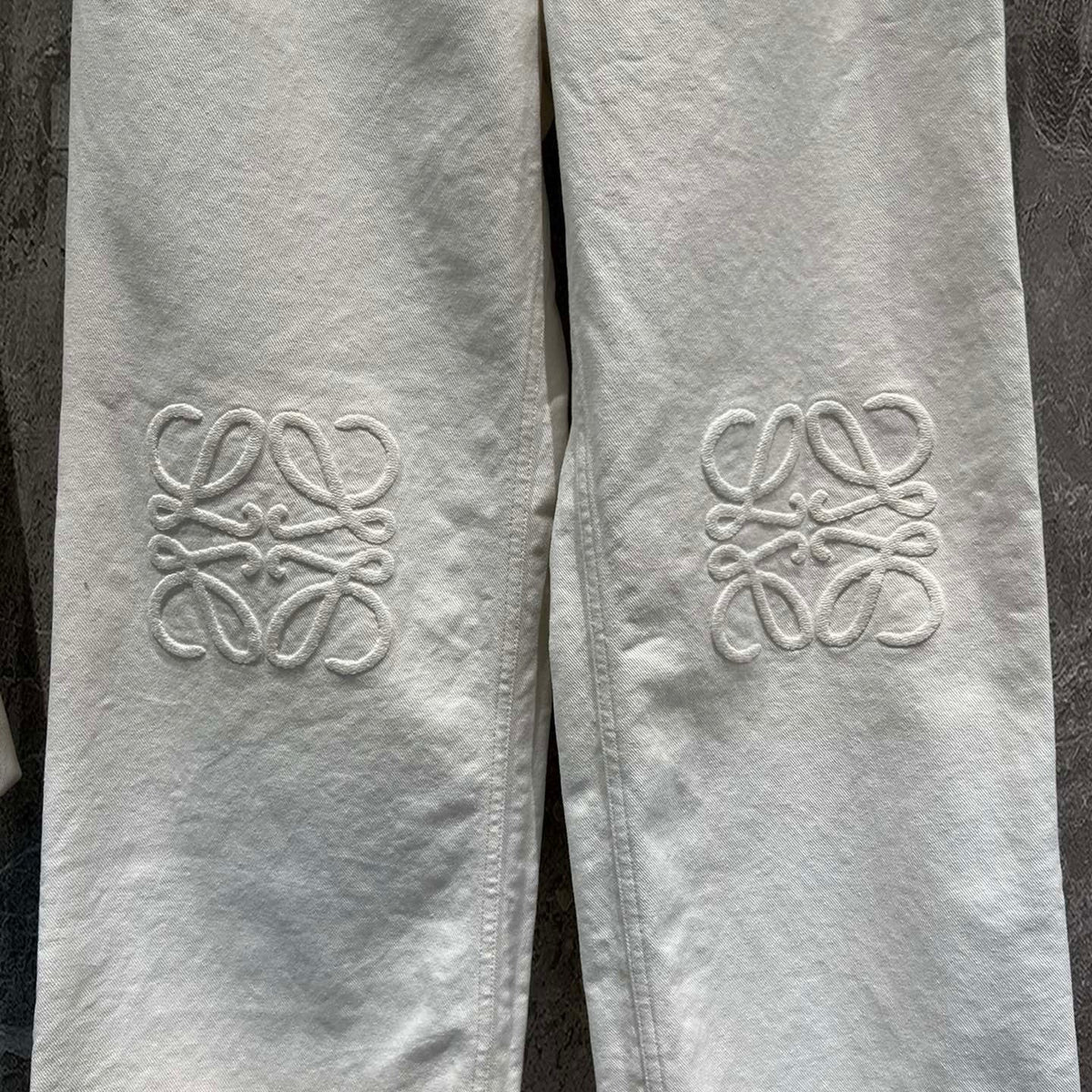 Jeans- Loew Jeans Premium Designer Denim Jeans