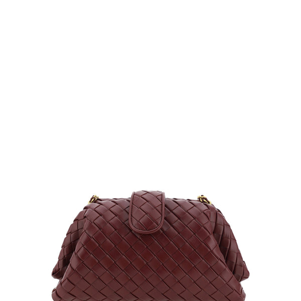 Bottega Veneta shoulder bags luxury designer piece front view