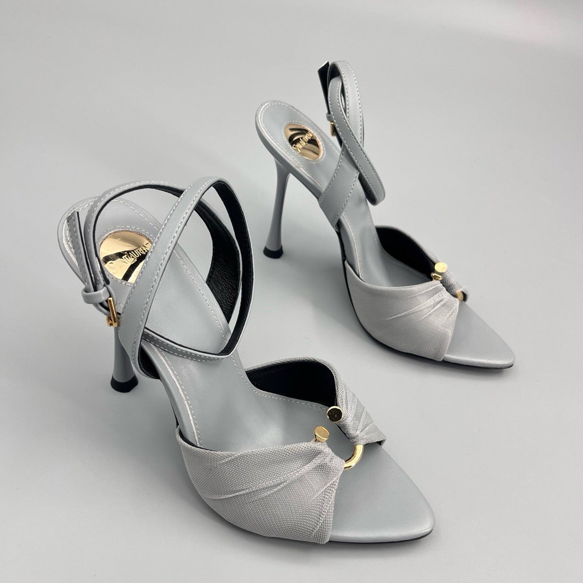 Saint Laurent Shoes- Saint Laurent Heels Luxury Lifestyle Designer Footwear