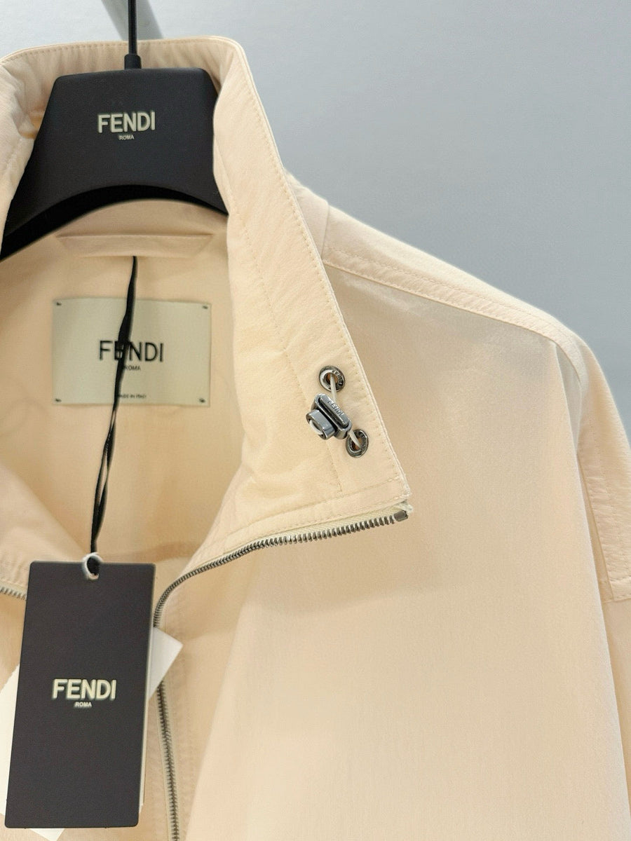 Jackets- Fen Jacket Premium Casual Designer Jacket