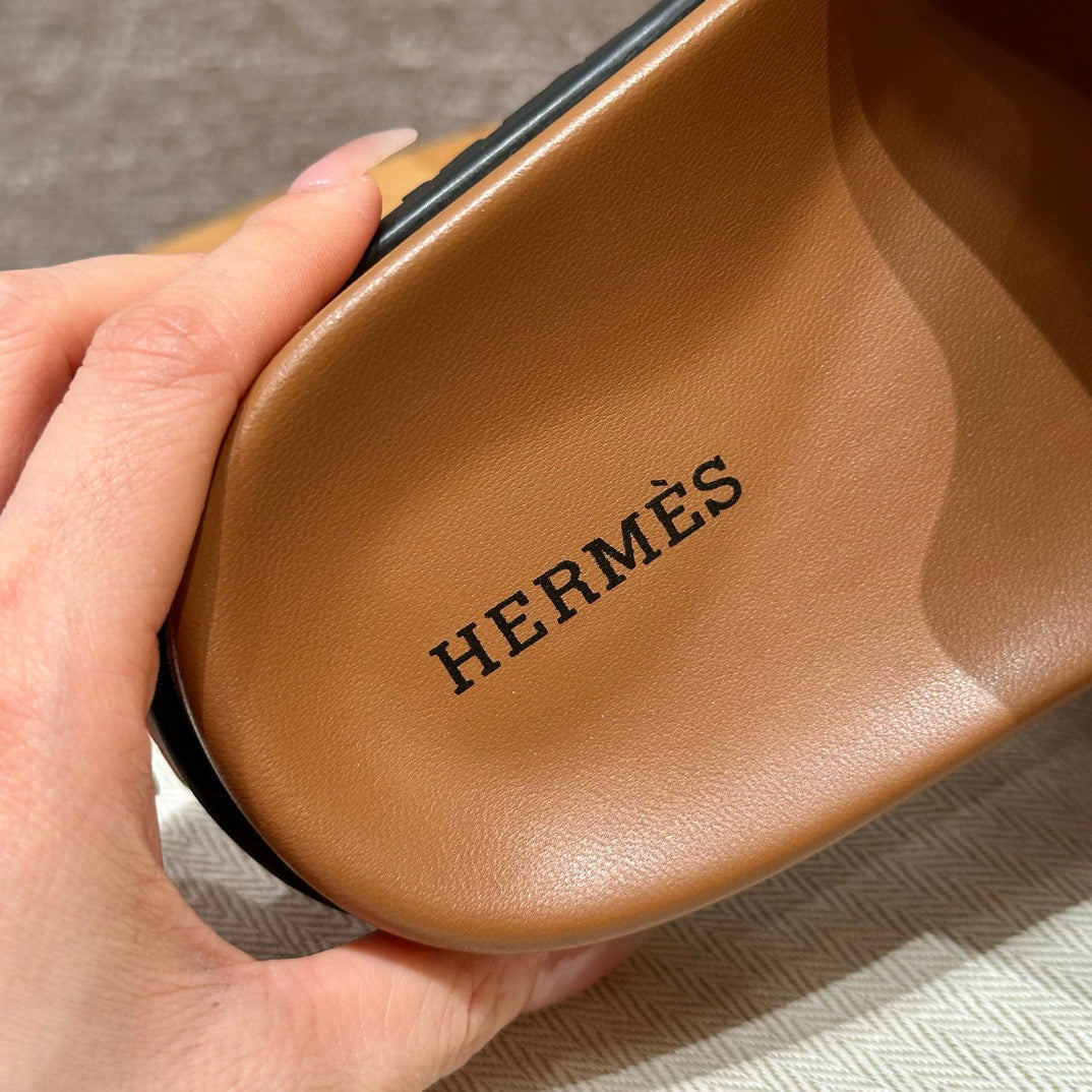 Shoes- Herm Empire Sandals Comfortable Everyday Designer Shoes