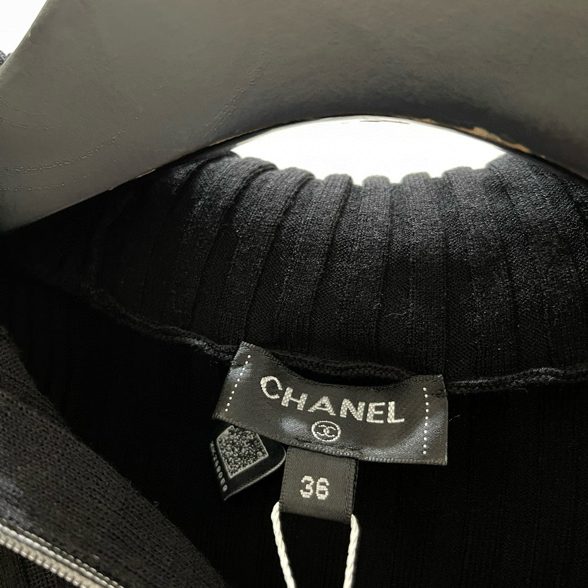 Chanel Tops- Chanel Top Premium Designer Casual Top