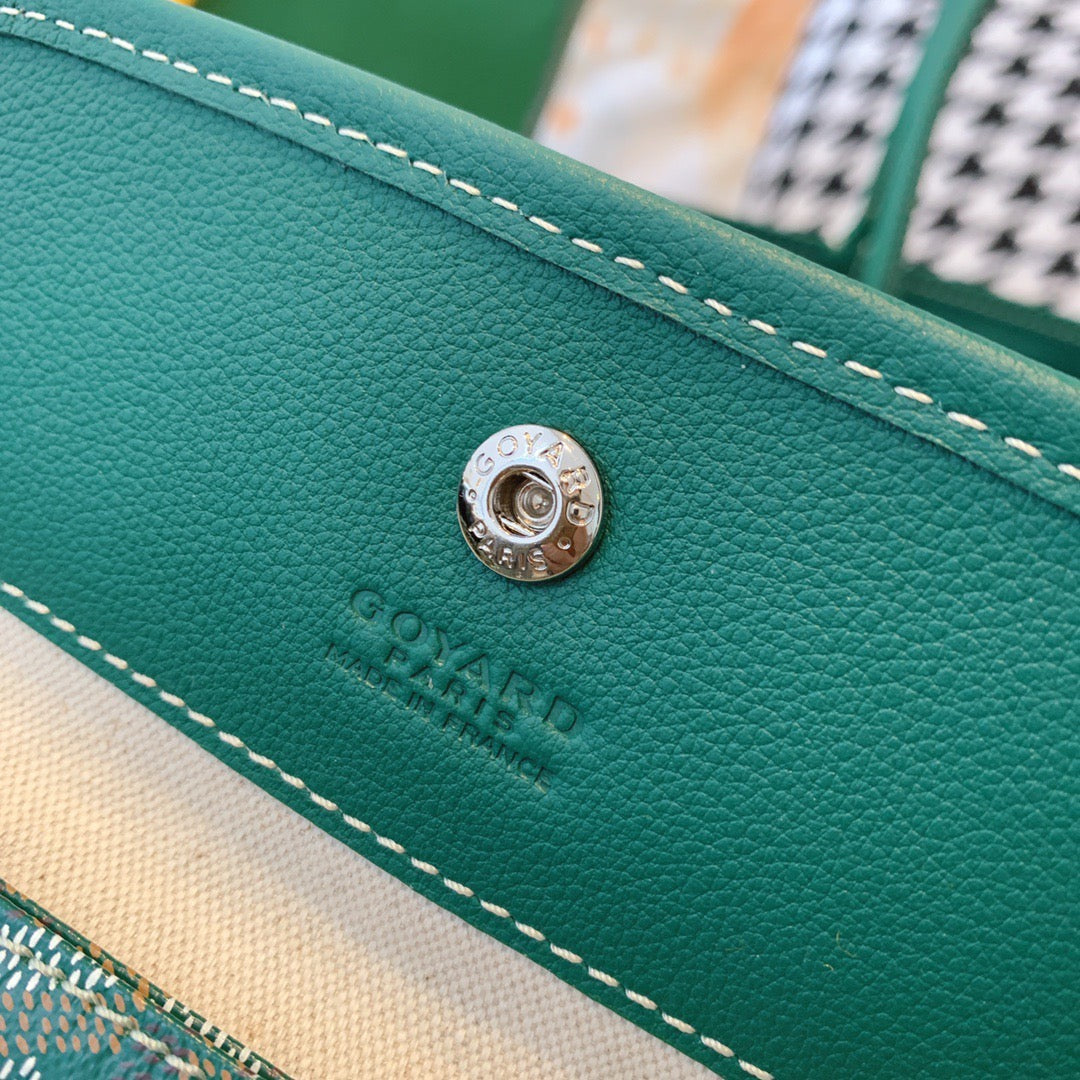 Bags- Goya Anjou Pm Bag Premium Designer Shoulder Bag