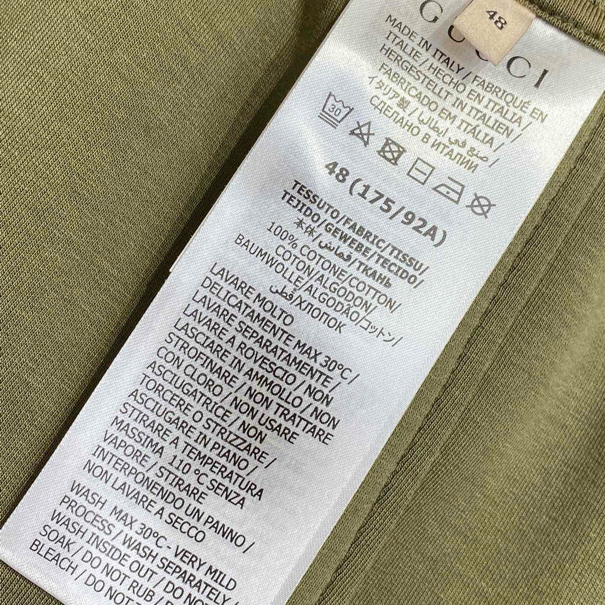 Gucci Shorts- Gucci Shorts Everyday Lightweight Designer Shorts