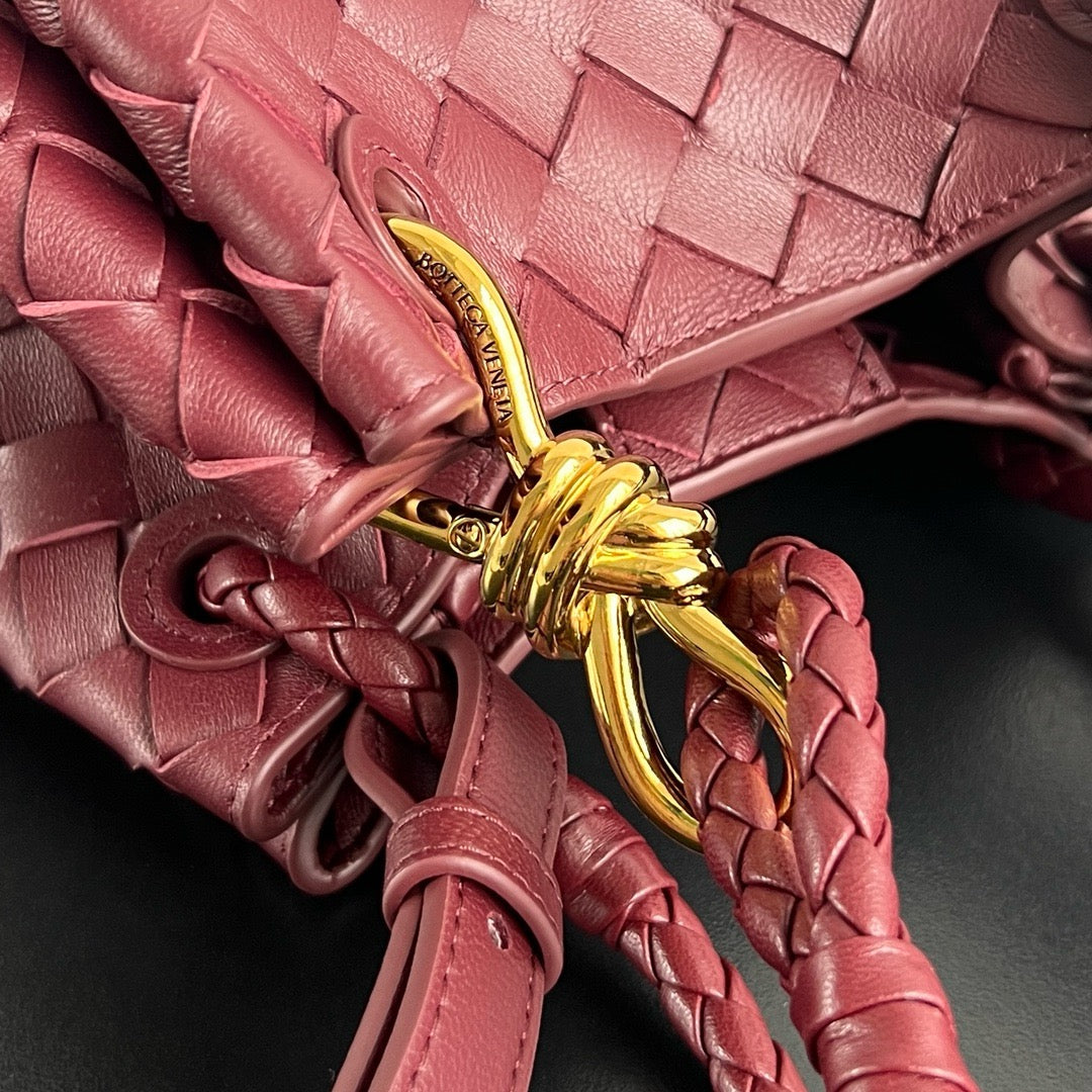 Bags- Bott Small Parachute Chain Bag Premium Designer Shoulder Bag