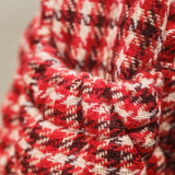 Chanel Tweed Backpack – luxury designer bag at Velouxe