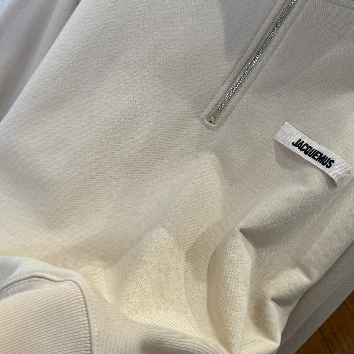 Hoodies? Jacq Sweatshirt Comfortable Luxury Streetwear Hoodie
