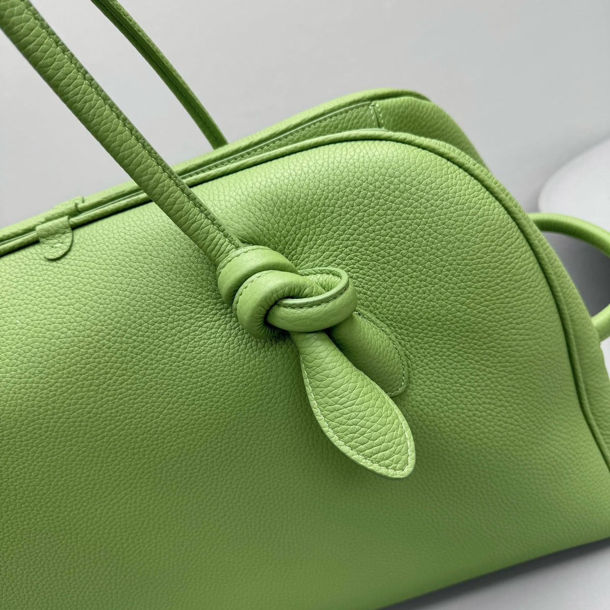 Bags- Jacq The Large Turismo Bag Luxury Designer Leather Handbag
