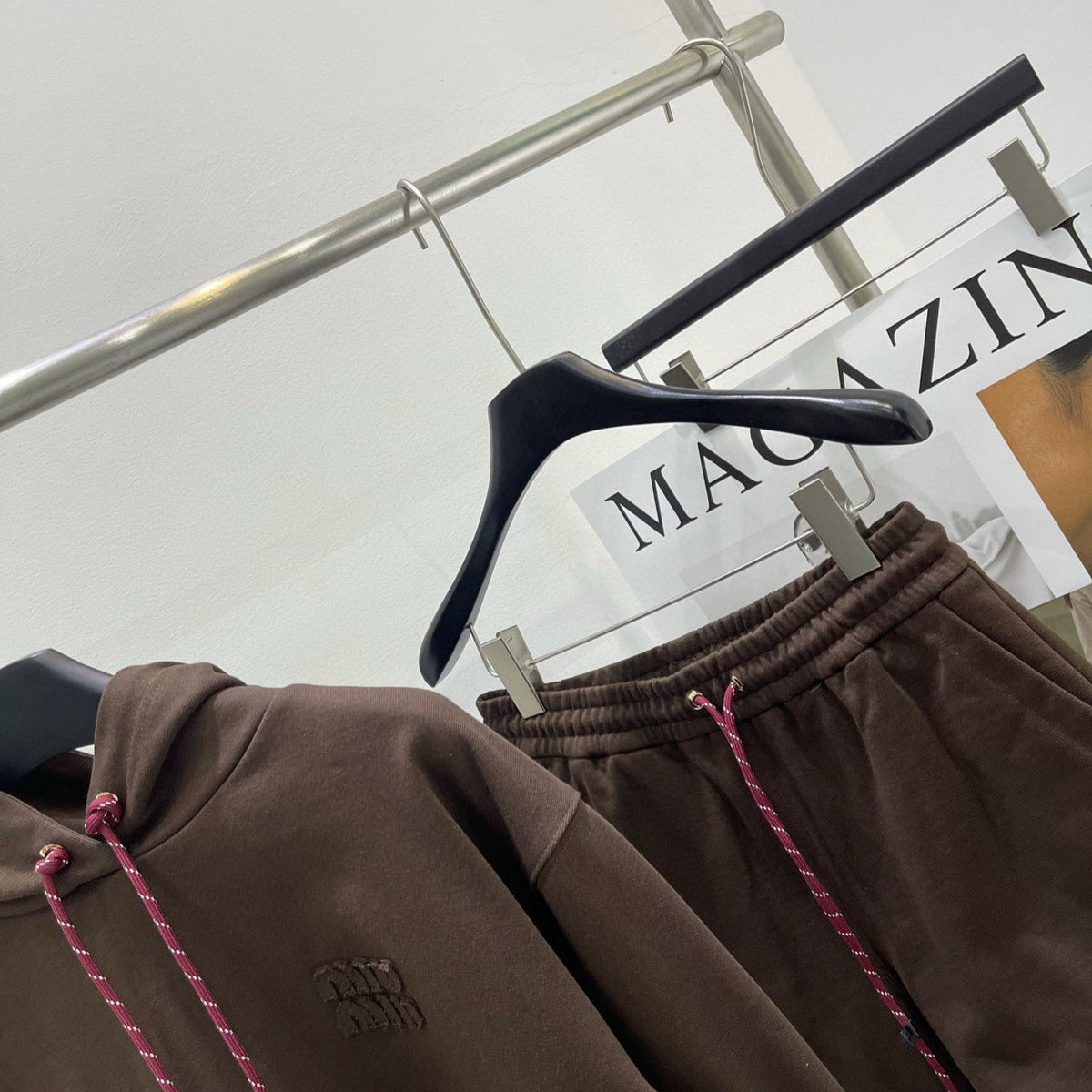 Shorts- Miu M Shorts Everyday Lightweight Designer Shorts