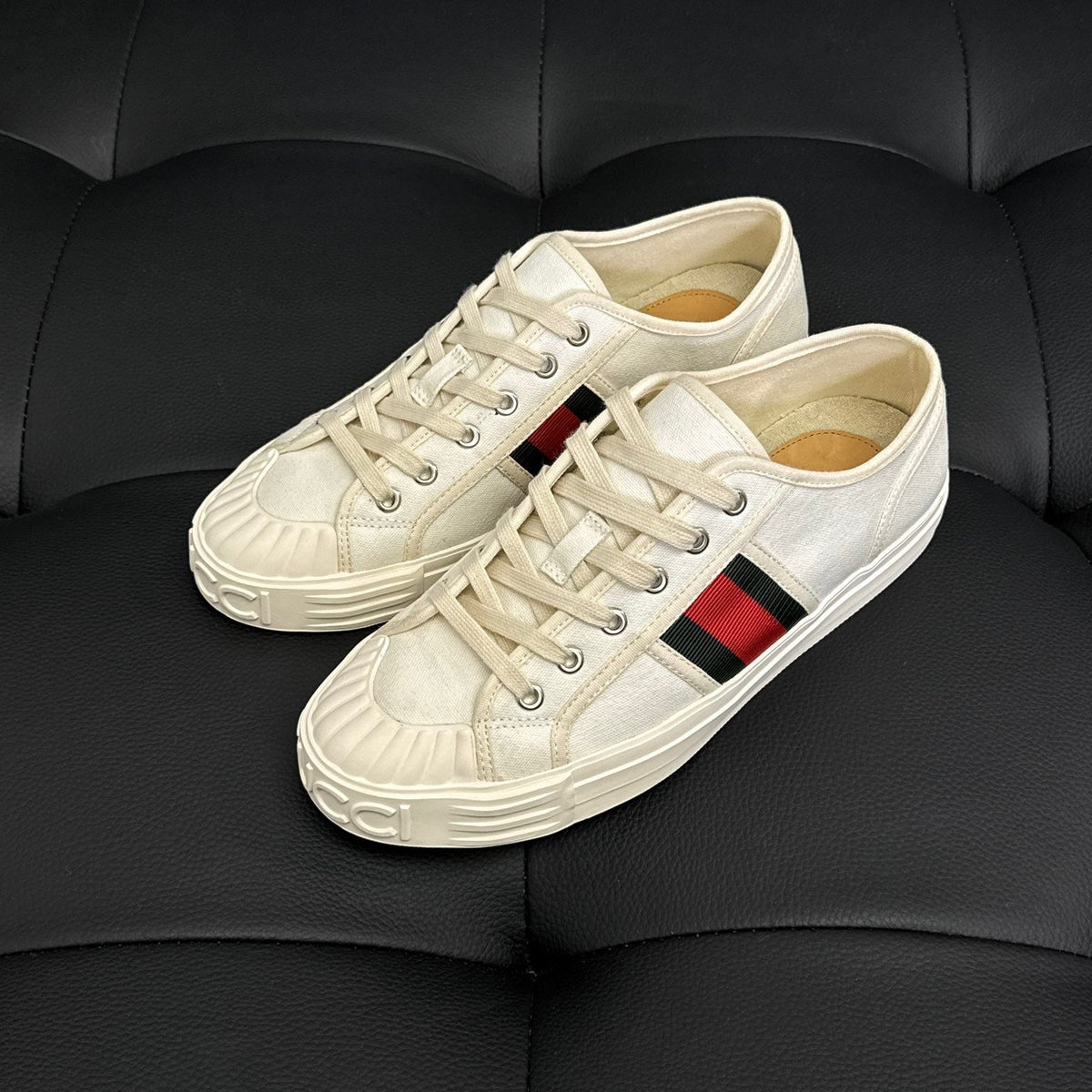Gucci Shoes- Gucci Sneakers Luxury Lifestyle Designer Footwear