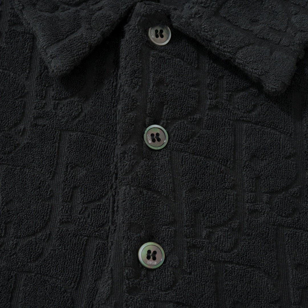 Dior Polo Shirts- Dior Polo Shirt Premium Everyday Polo Shirt