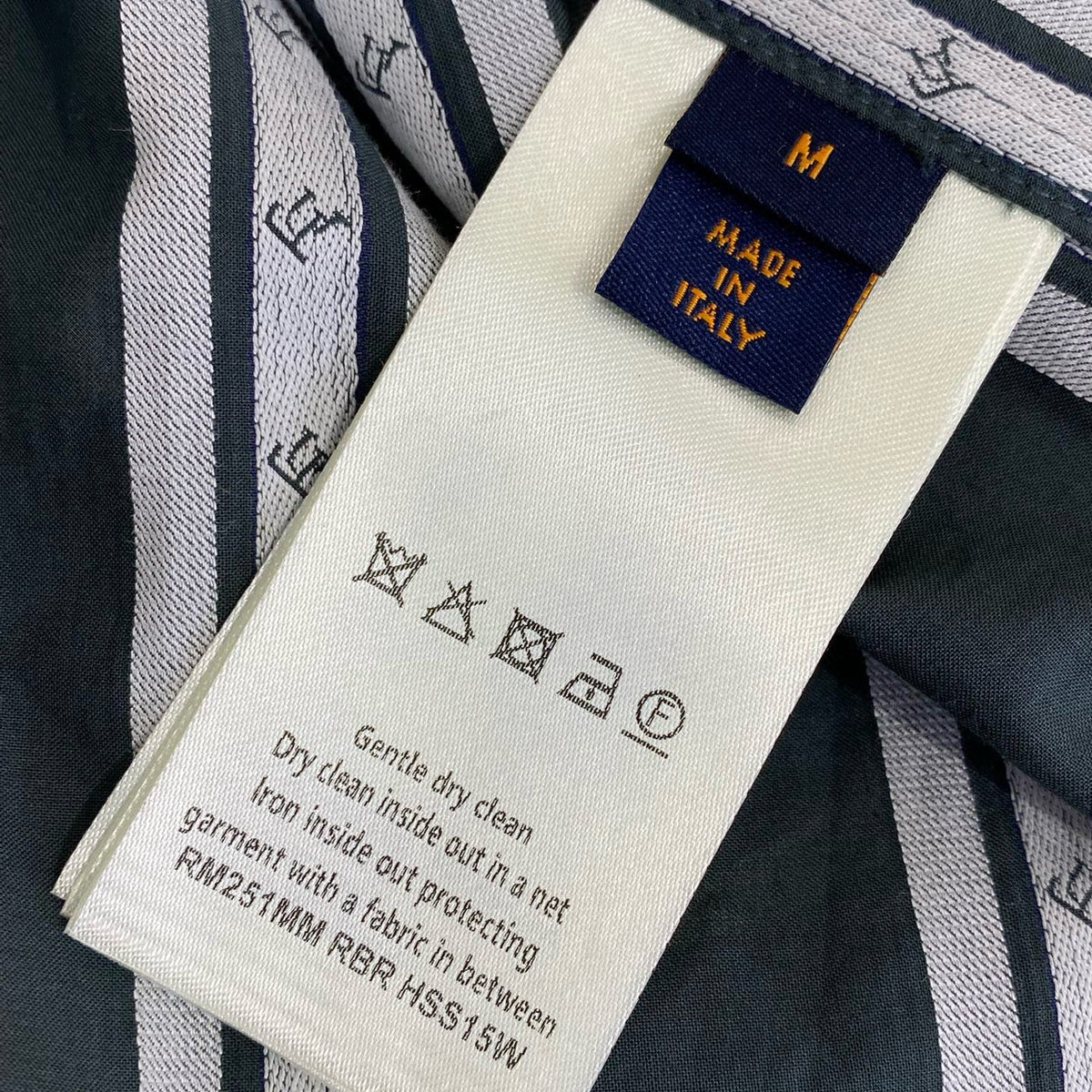 Louis Vuitton Tops- Louis Vuitton Lou Shirt Elegant Everyday Designer Top