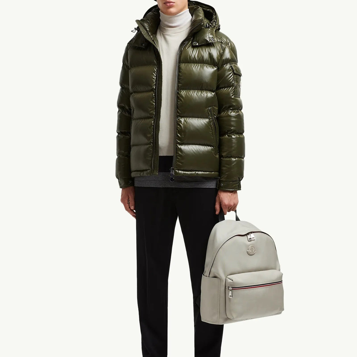 Jackets? Monc Maya Jacket Luxury Designer Outerwear Jacket