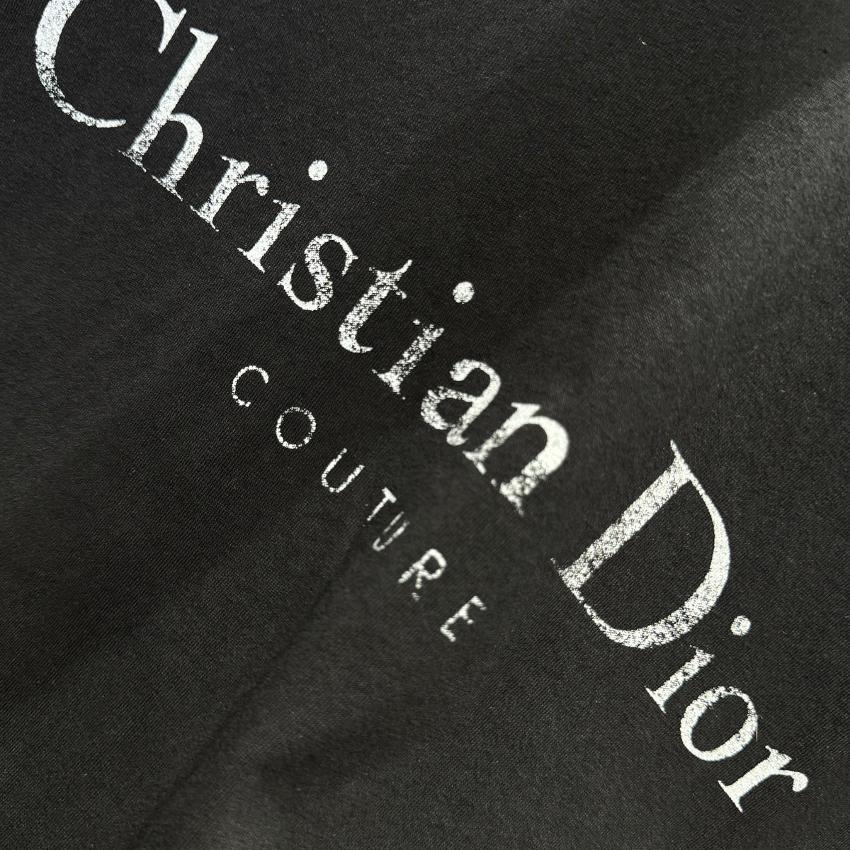 Dior T-Shirts- Dior T-shirt Premium Designer Cotton T-Shirt