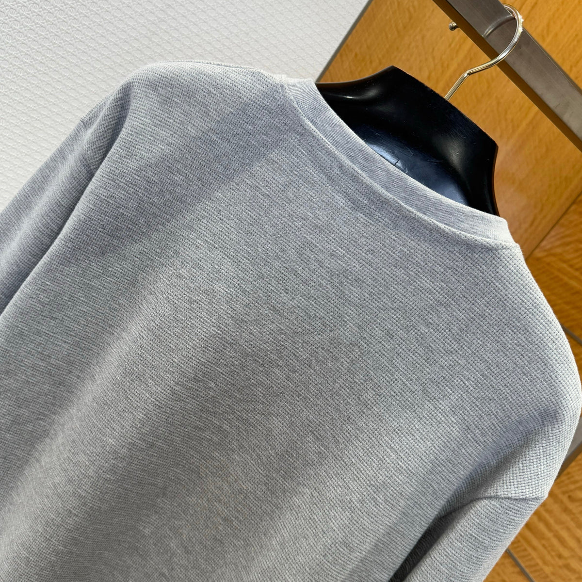 Sweaters? Chrome H Jumper Premium Casual Designer Knitwear