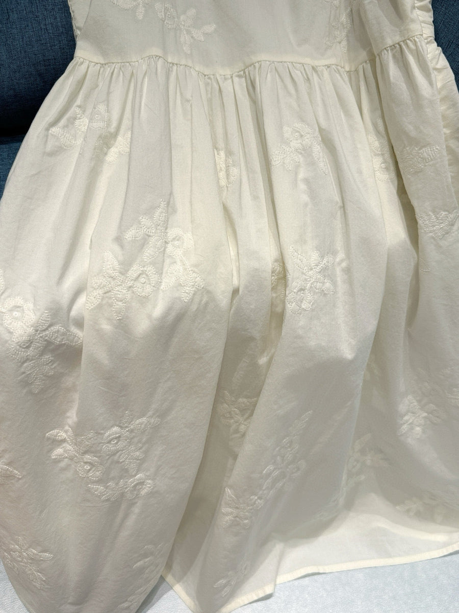 Dresses- Miu M Dress Chic Everyday Designer Dress