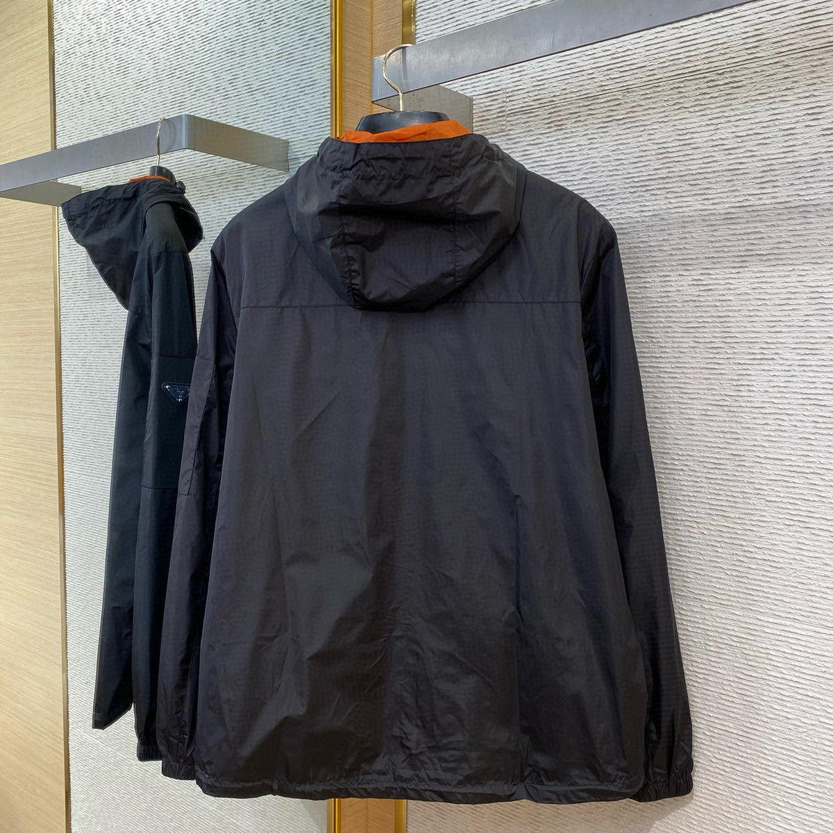 Jackets- Pd Jacket Luxury Designer Outerwear Jacket