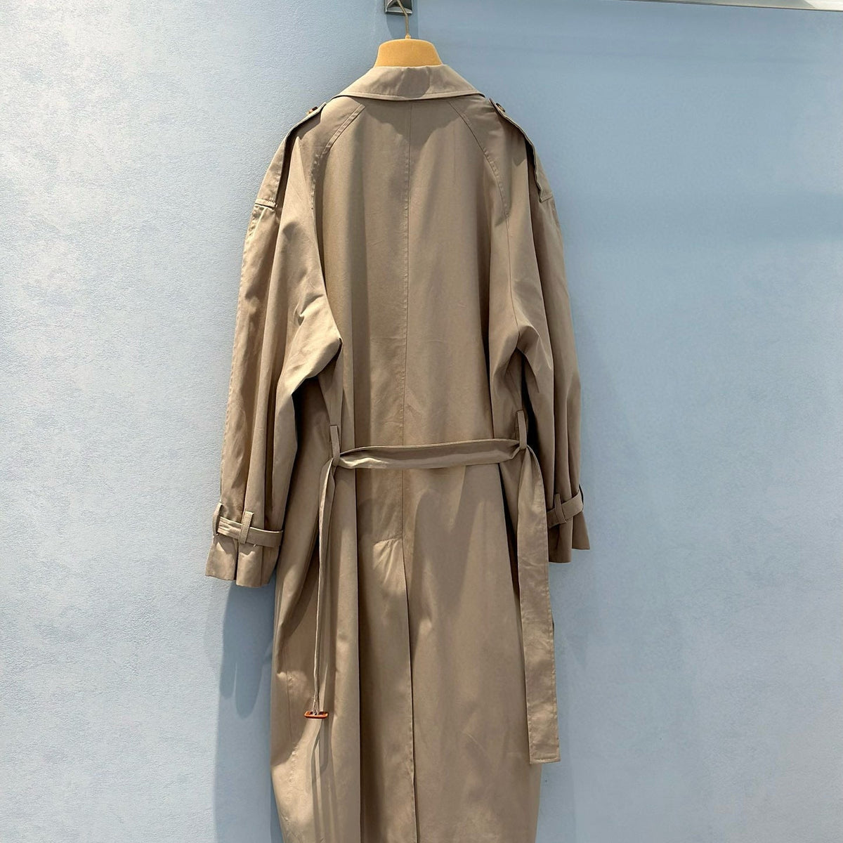 Jackets- Miu M Coat Premium Casual Designer Jacket